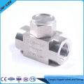 high pressure miniature check valves manufacturer in china